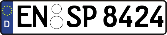 EN-SP8424