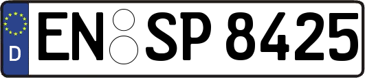 EN-SP8425
