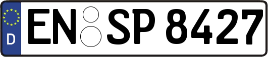 EN-SP8427