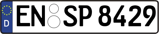 EN-SP8429