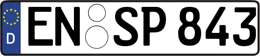 EN-SP843