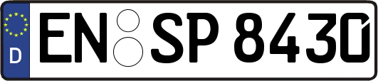 EN-SP8430
