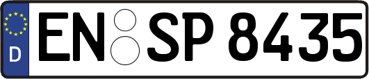 EN-SP8435