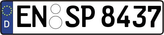 EN-SP8437