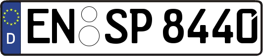 EN-SP8440