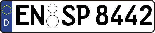 EN-SP8442