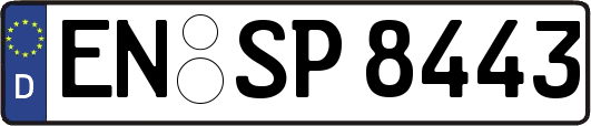 EN-SP8443