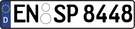 EN-SP8448