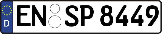 EN-SP8449