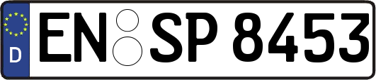 EN-SP8453