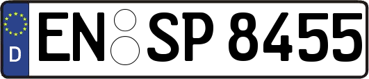 EN-SP8455