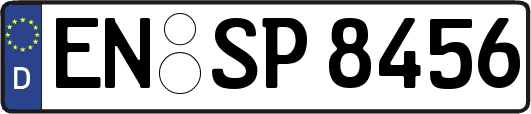 EN-SP8456