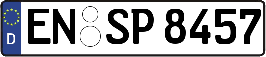 EN-SP8457