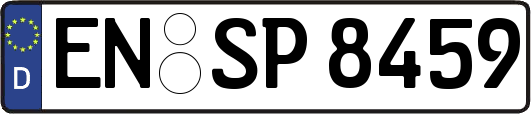 EN-SP8459