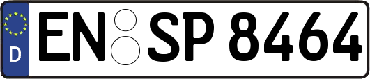 EN-SP8464