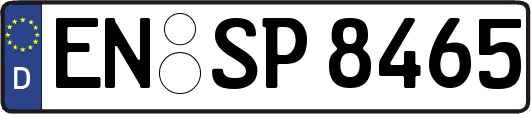 EN-SP8465