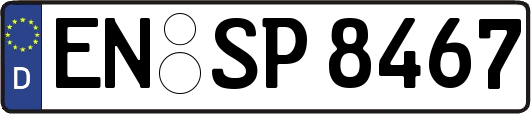EN-SP8467