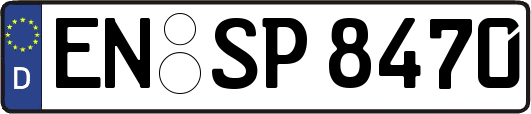 EN-SP8470