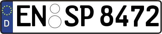 EN-SP8472