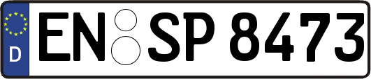 EN-SP8473