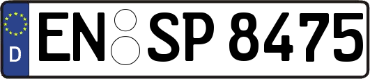 EN-SP8475
