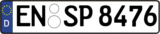 EN-SP8476