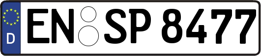 EN-SP8477