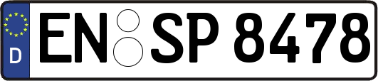 EN-SP8478