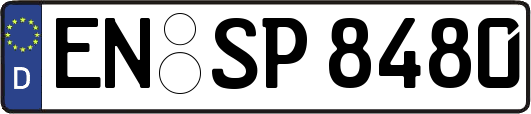 EN-SP8480