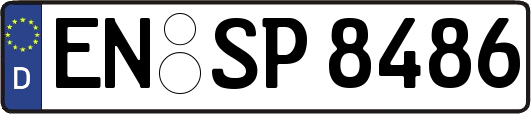 EN-SP8486