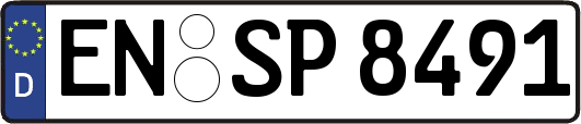EN-SP8491