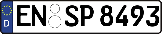 EN-SP8493