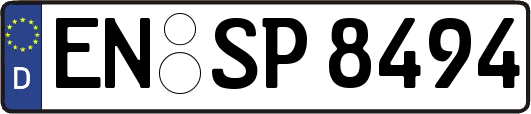 EN-SP8494