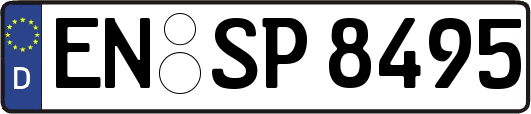 EN-SP8495