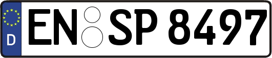EN-SP8497