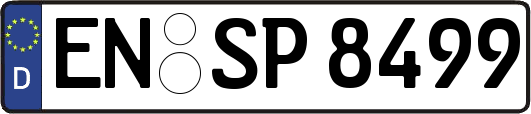 EN-SP8499