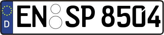 EN-SP8504