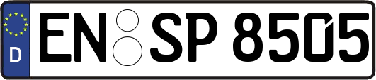 EN-SP8505