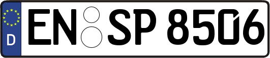 EN-SP8506