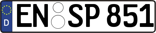 EN-SP851