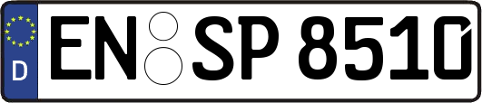 EN-SP8510
