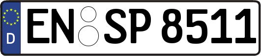 EN-SP8511