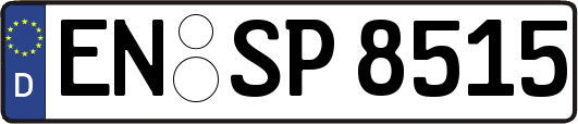 EN-SP8515