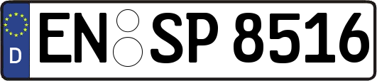 EN-SP8516