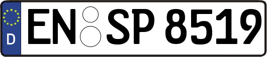 EN-SP8519