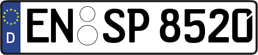 EN-SP8520