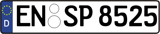 EN-SP8525