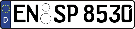 EN-SP8530