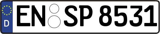 EN-SP8531