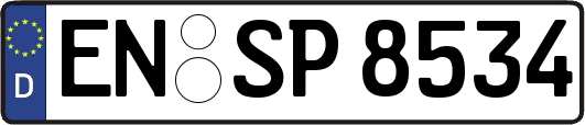 EN-SP8534